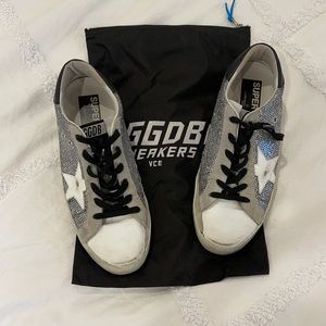 Golden goose superstars